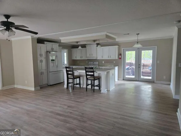 $280,000 | 688 Linden Bluff Road, Jesup, GA 31545