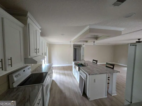 $280,000 | 688 Linden Bluff Road, Jesup, GA 31545