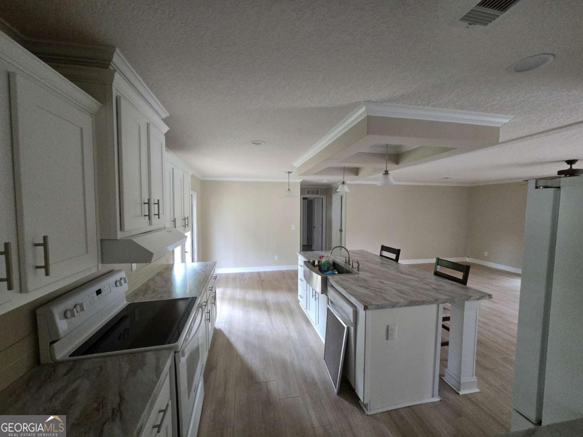 688 Linden Bluff Road Jesup, GA 31545 - Photo 5 of 28