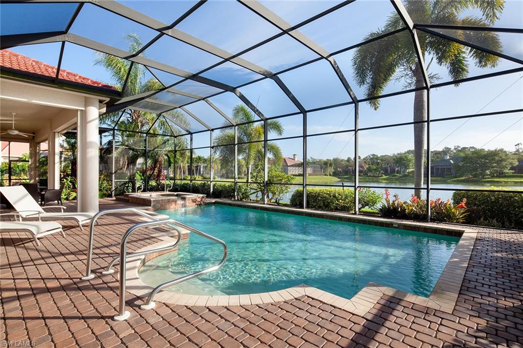 447 Terracina Way Naples, FL 34119 - Photo 1 of 31 Gallery Image 1