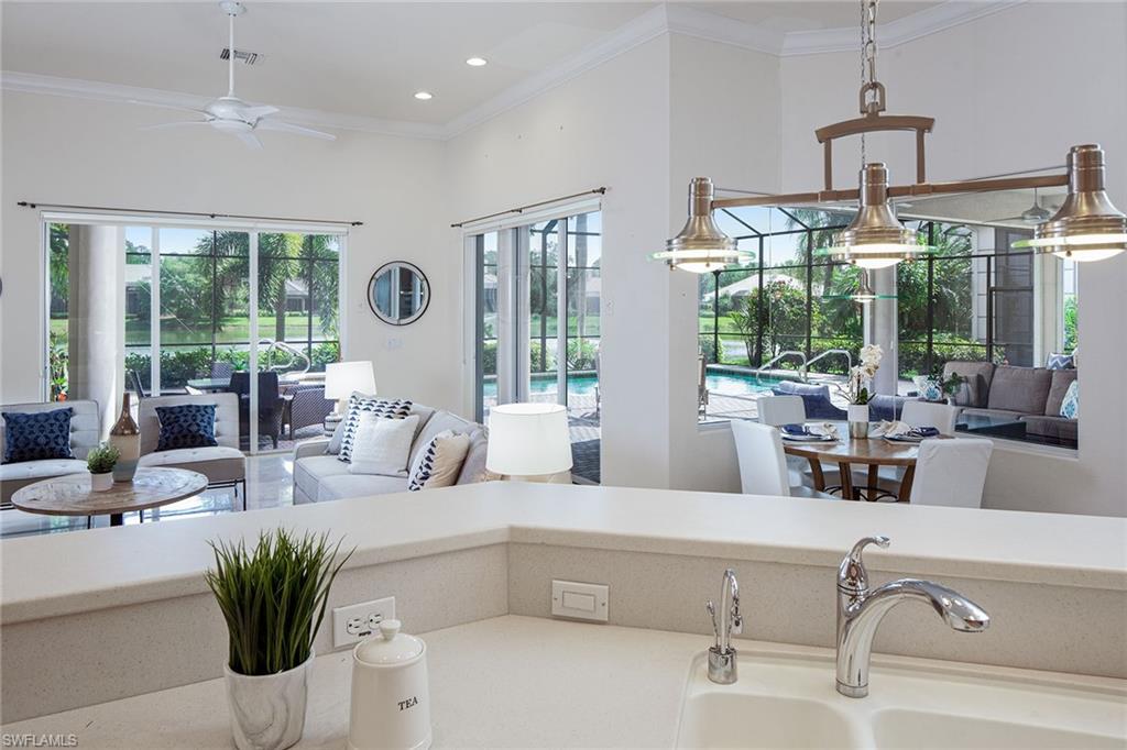 447 Terracina Way Naples, FL 34119 - Photo 13 of 31 Gallery Image 13