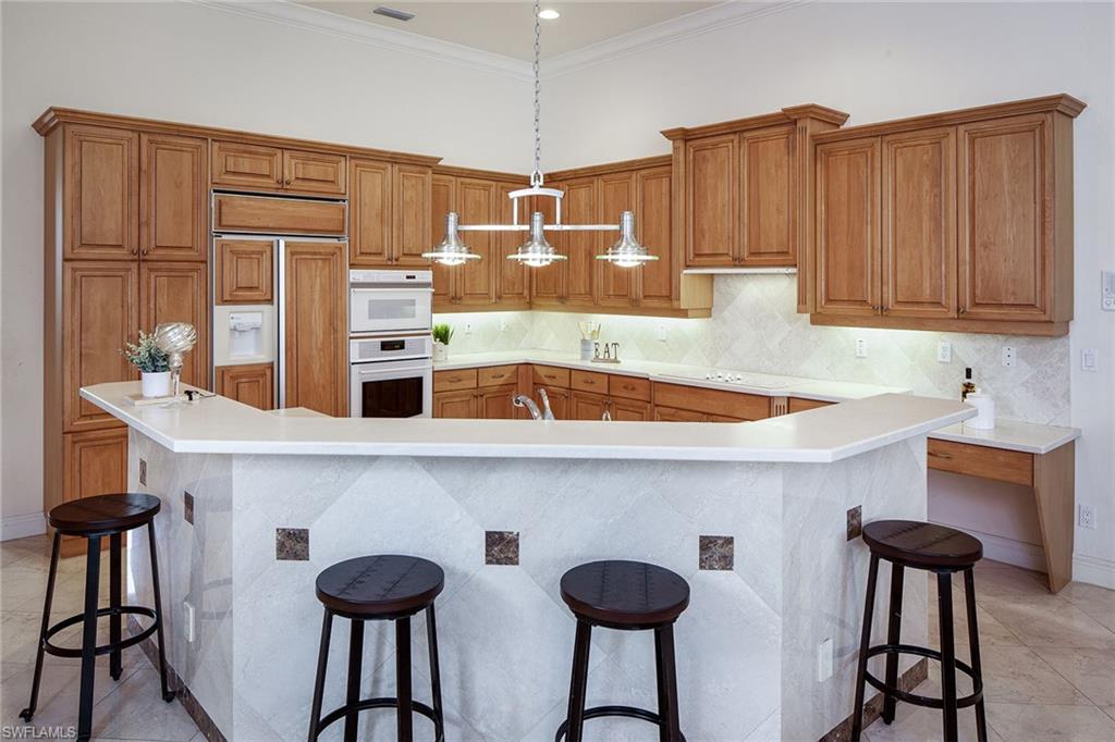 447 Terracina Way Naples, FL 34119 - Photo 17 of 31 Gallery Image 17