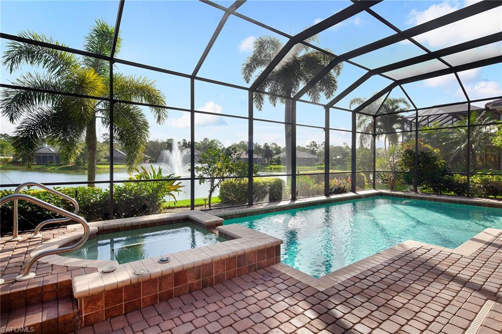 447 Terracina Way Naples, FL 34119 - Photo 2 of 31 Gallery Image 2