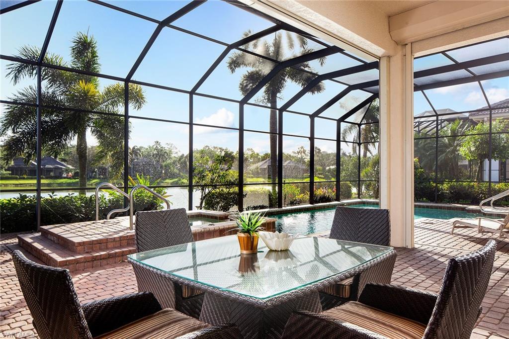 447 Terracina Way Naples, FL 34119 - Photo 30 of 31 Gallery Image 30