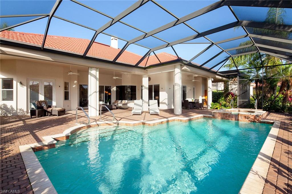 447 Terracina Way Naples, FL 34119 - Photo 3 of 31 Gallery Image 3