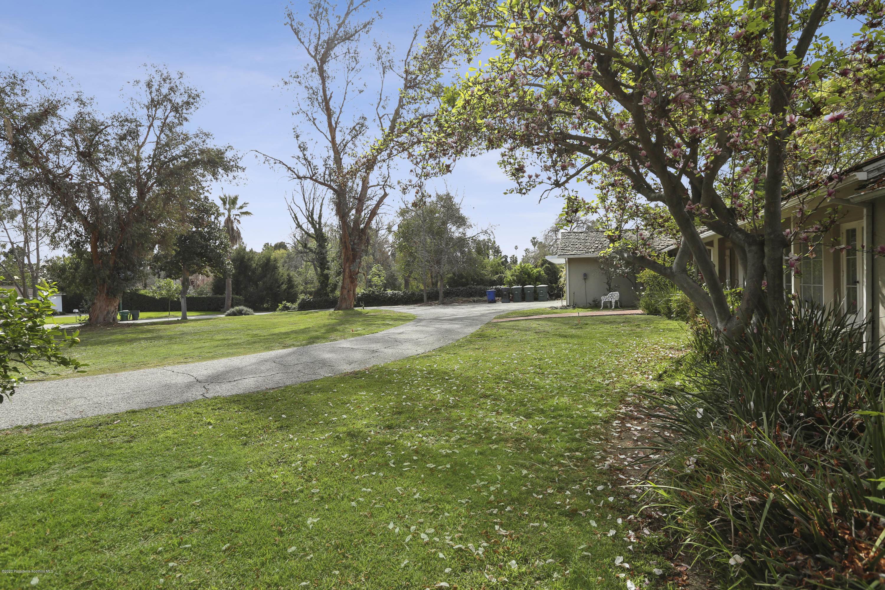 317 North Old Ranch Road Arcadia, CA 91007 - Photo 2 of 7 2