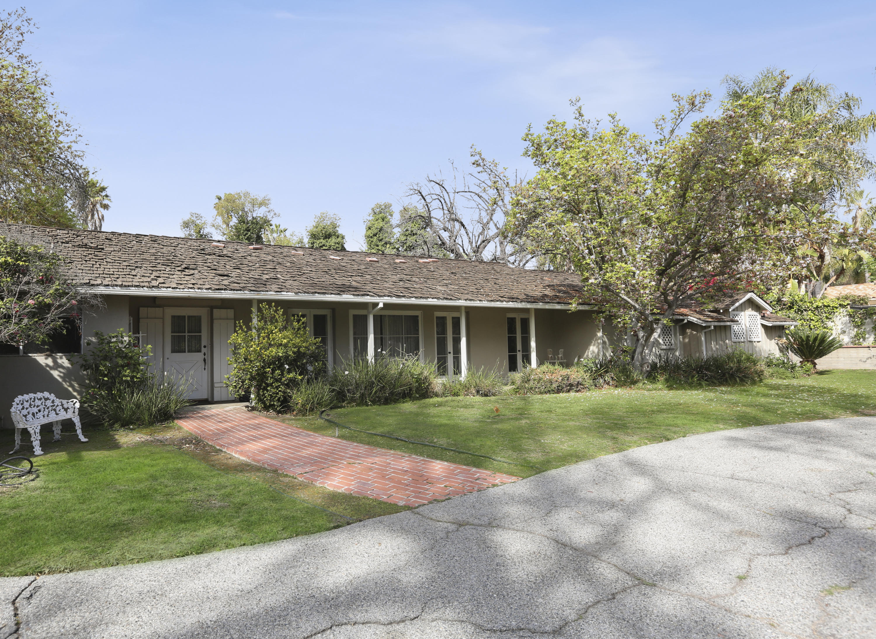 317 North Old Ranch Road Arcadia, CA 91007 - Photo 4 of 7 3