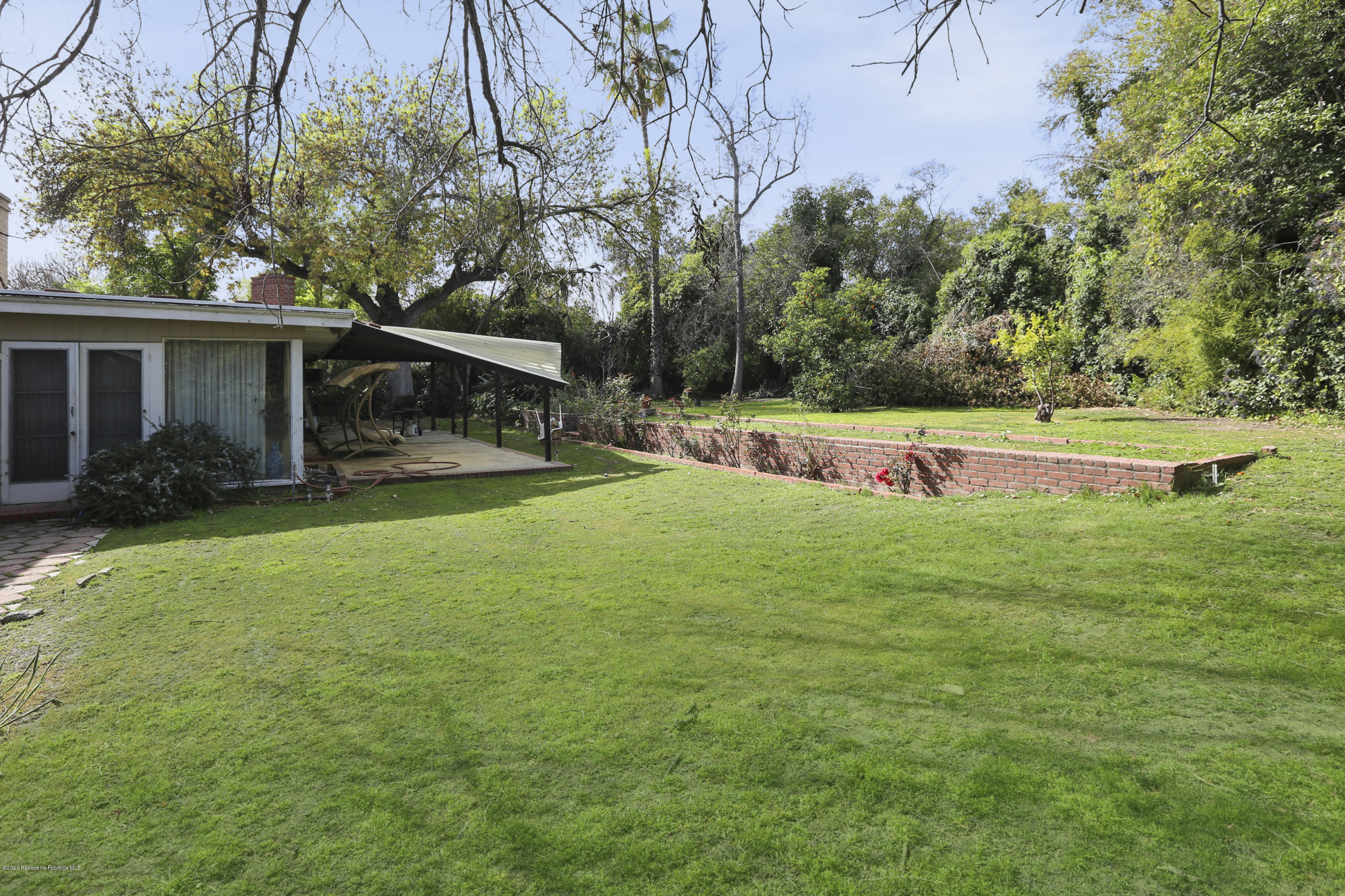 317 North Old Ranch Road Arcadia, CA 91007 - Photo 5 of 7 5