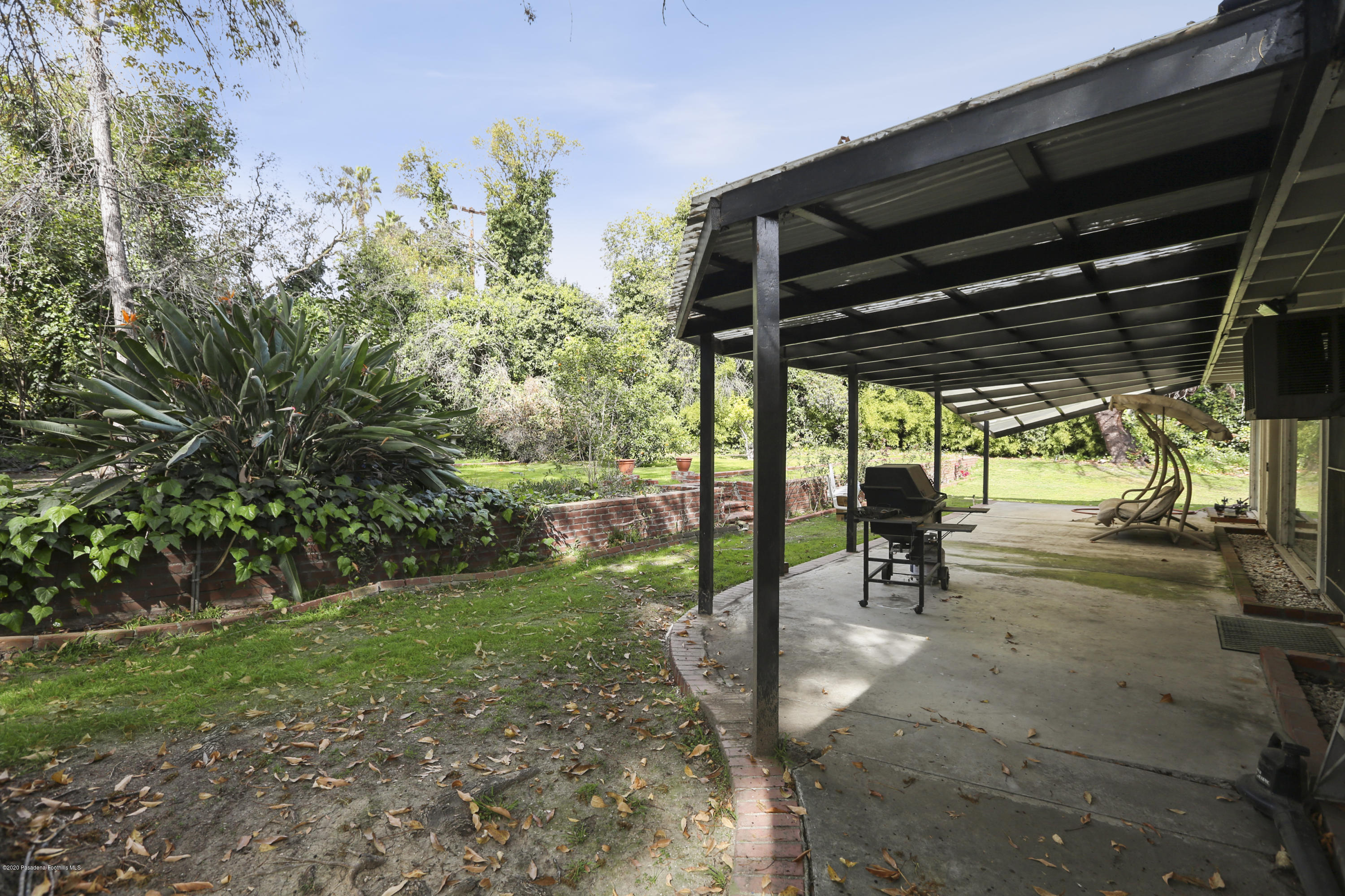 317 North Old Ranch Road Arcadia, CA 91007 - Photo 7 of 7 012-photo--8092898