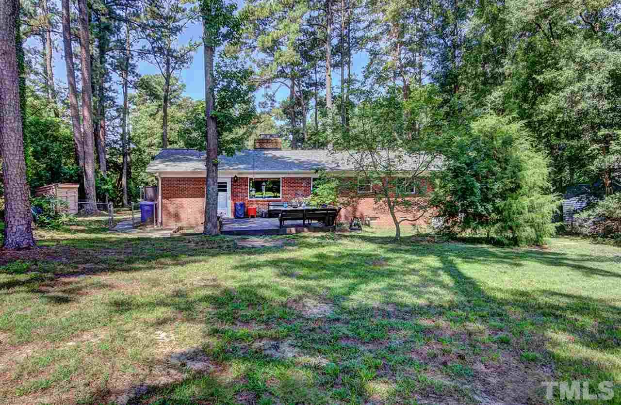 207 Gary Road Carrboro, NC 27510 - Photo 3 of 18 Gallery Image 3