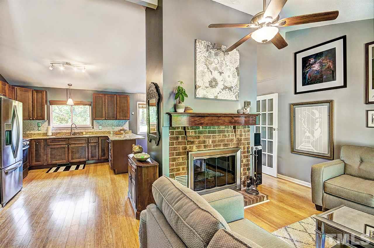 207 Gary Road Carrboro, NC 27510 - Photo 8 of 18 Gallery Image 8