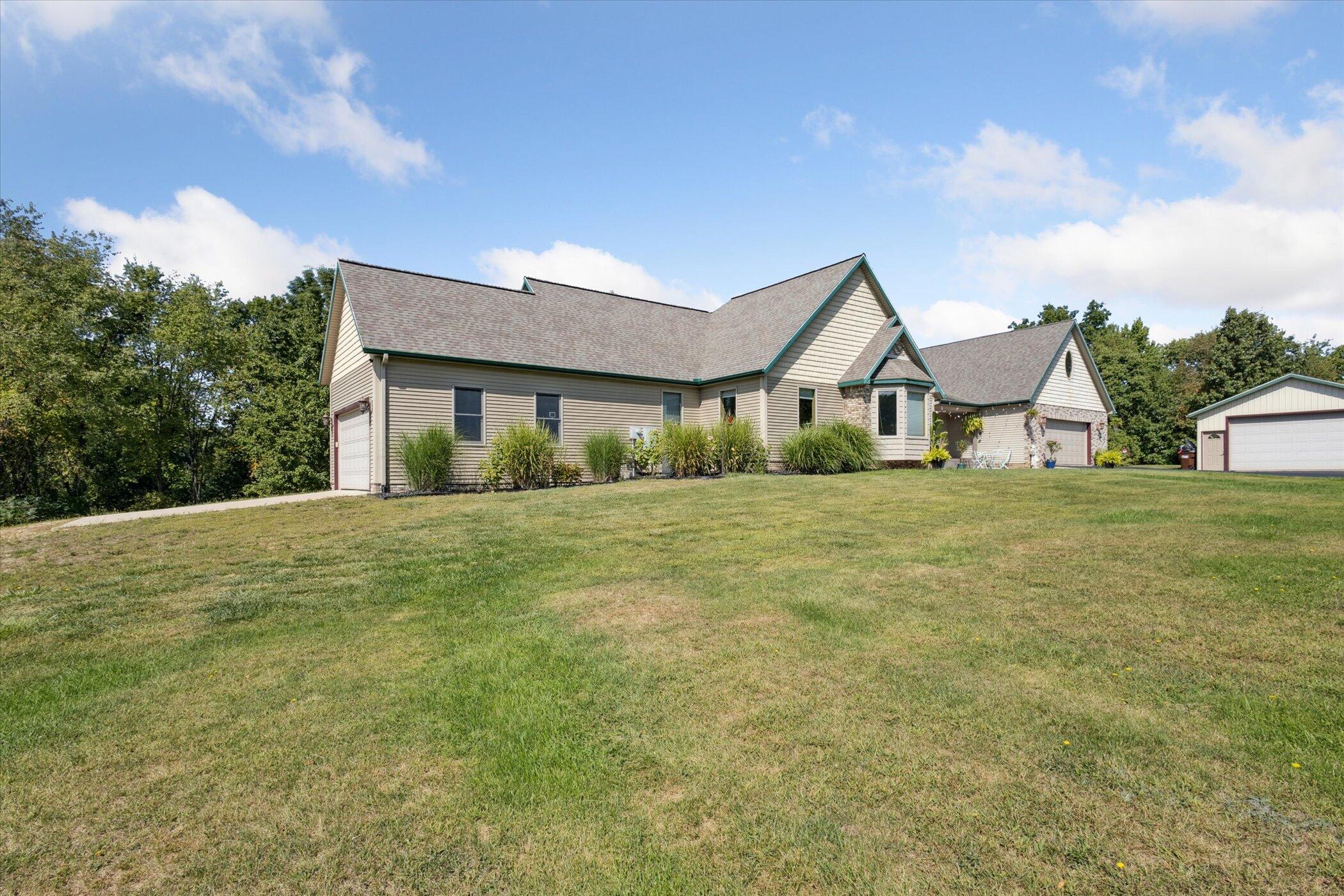6930 Bowerman Road Horton, MI 49246 - Photo 2 of 77 A-2
