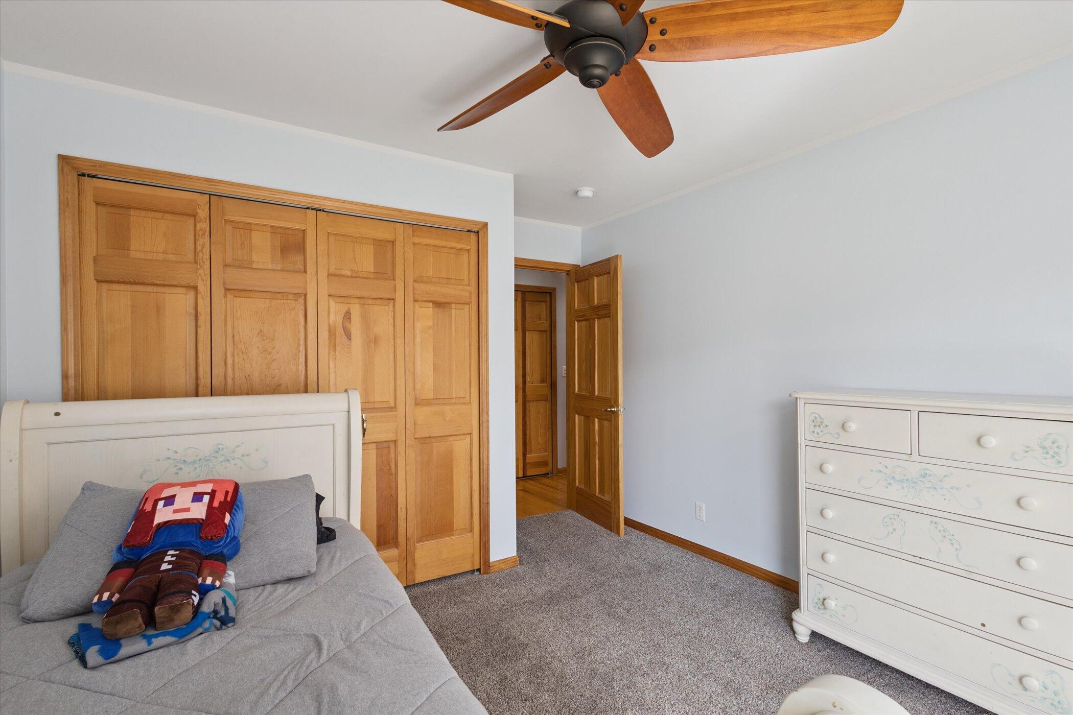 6930 Bowerman Road Horton, MI 49246 - Photo 27 of 77 A-28
