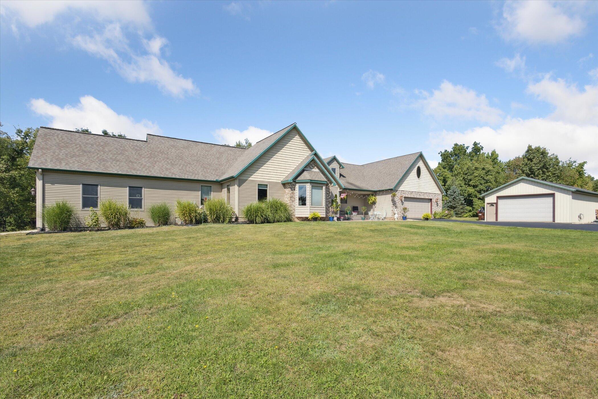 6930 Bowerman Road Horton, MI 49246 - Photo 3 of 77 A-3