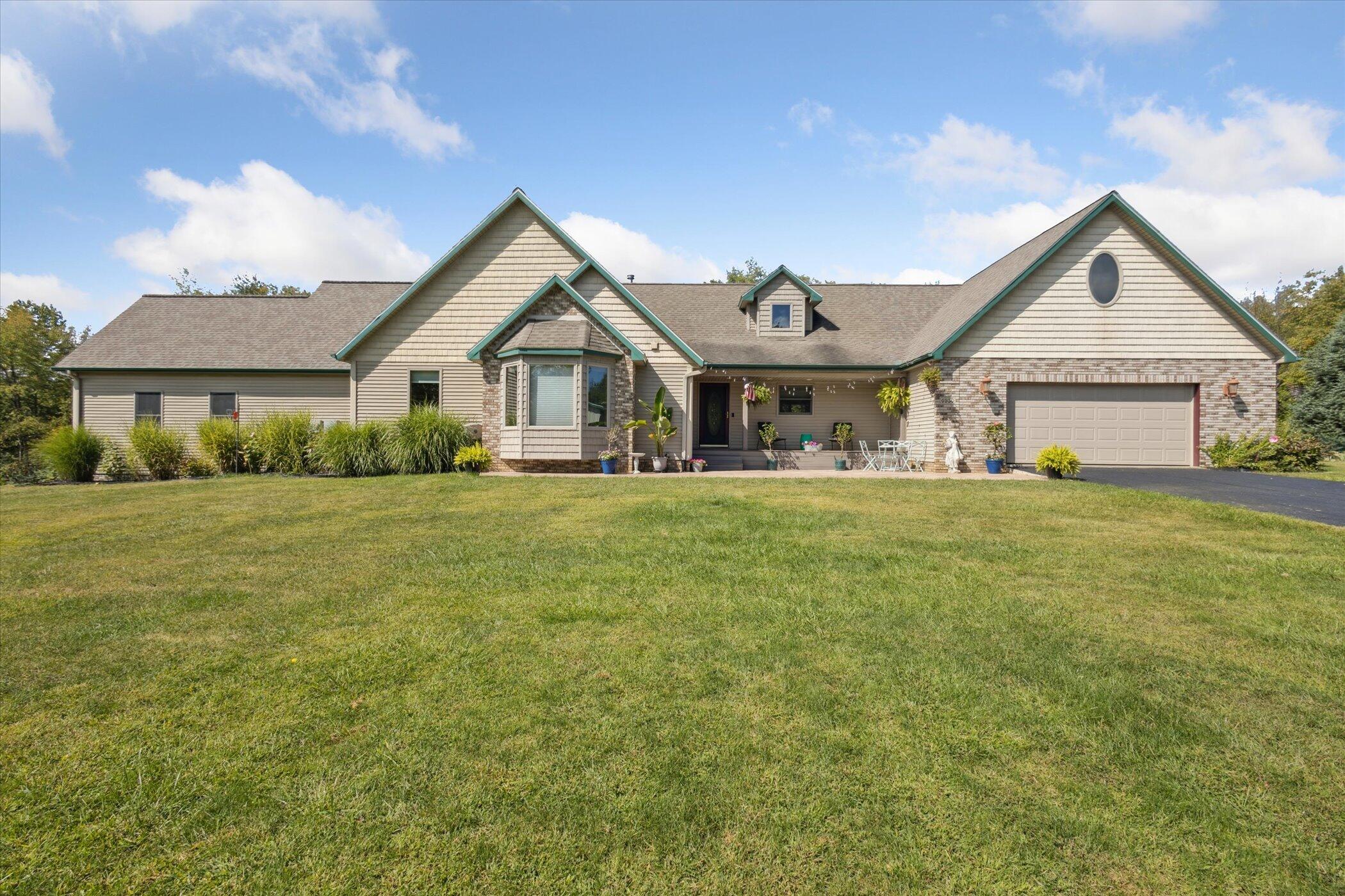 6930 Bowerman Road Horton, MI 49246 - Photo 4 of 77 A-4