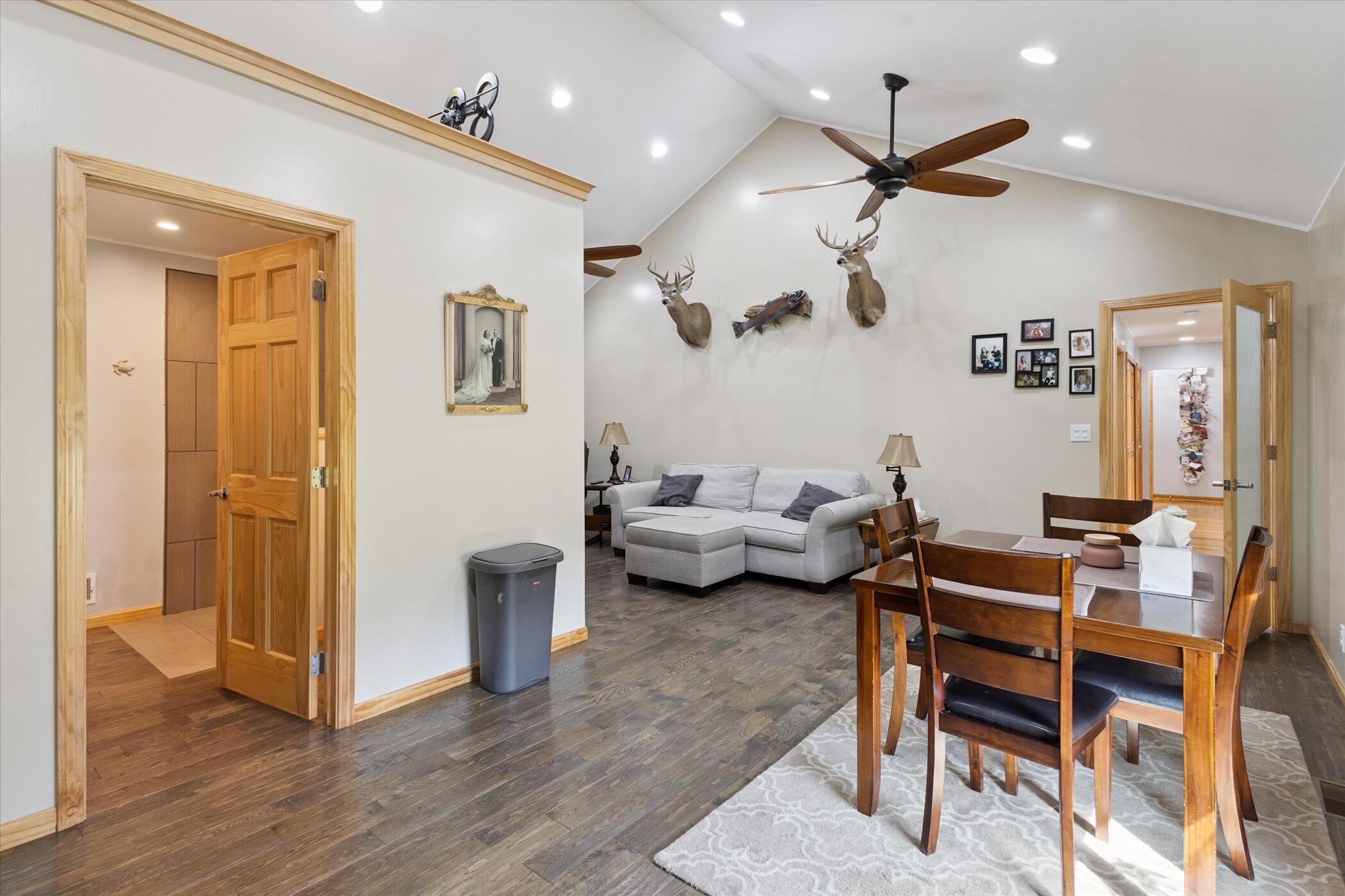 6930 Bowerman Road Horton, MI 49246 - Photo 42 of 77 B-3