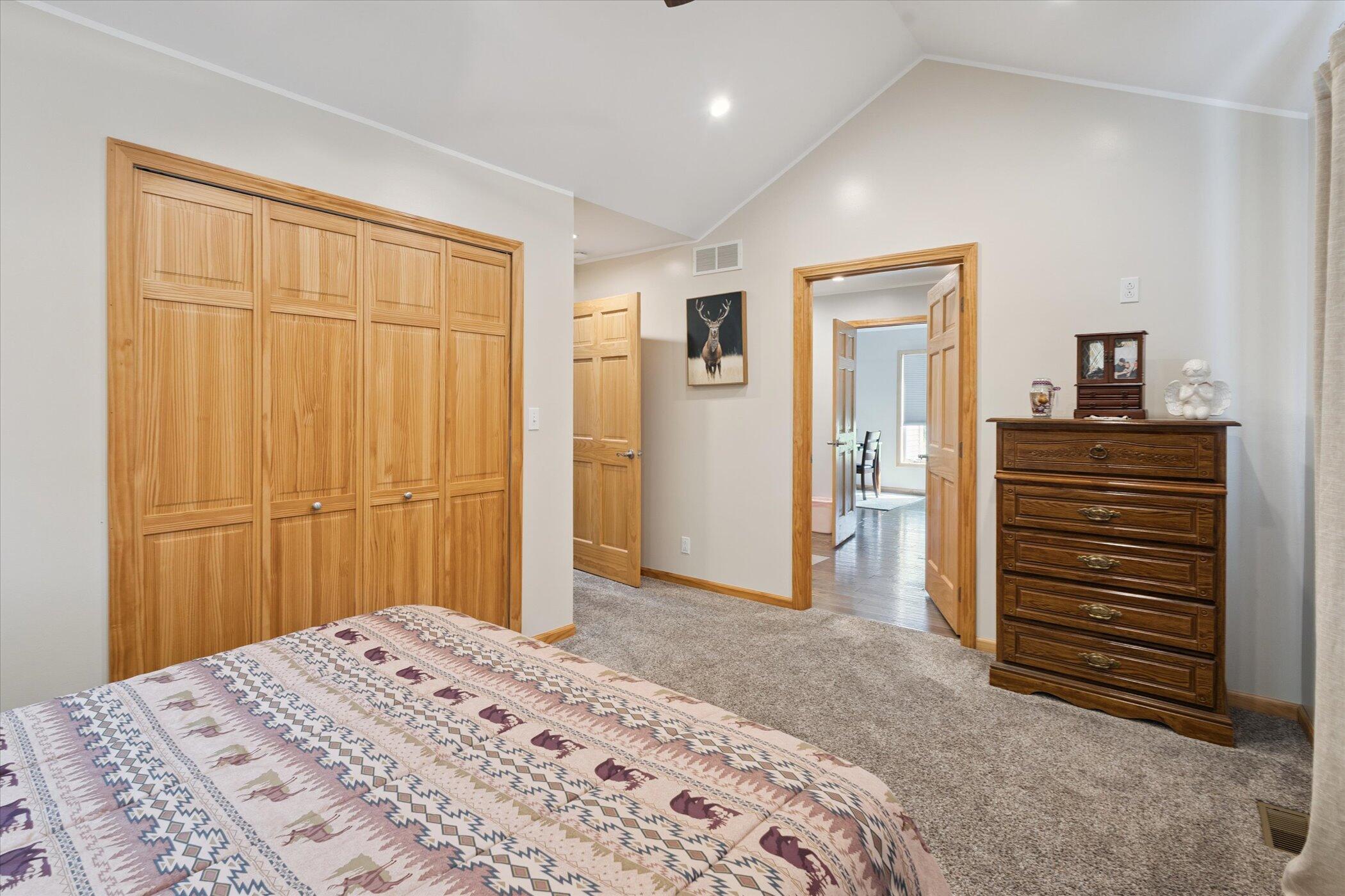 6930 Bowerman Road Horton, MI 49246 - Photo 45 of 77 B-6