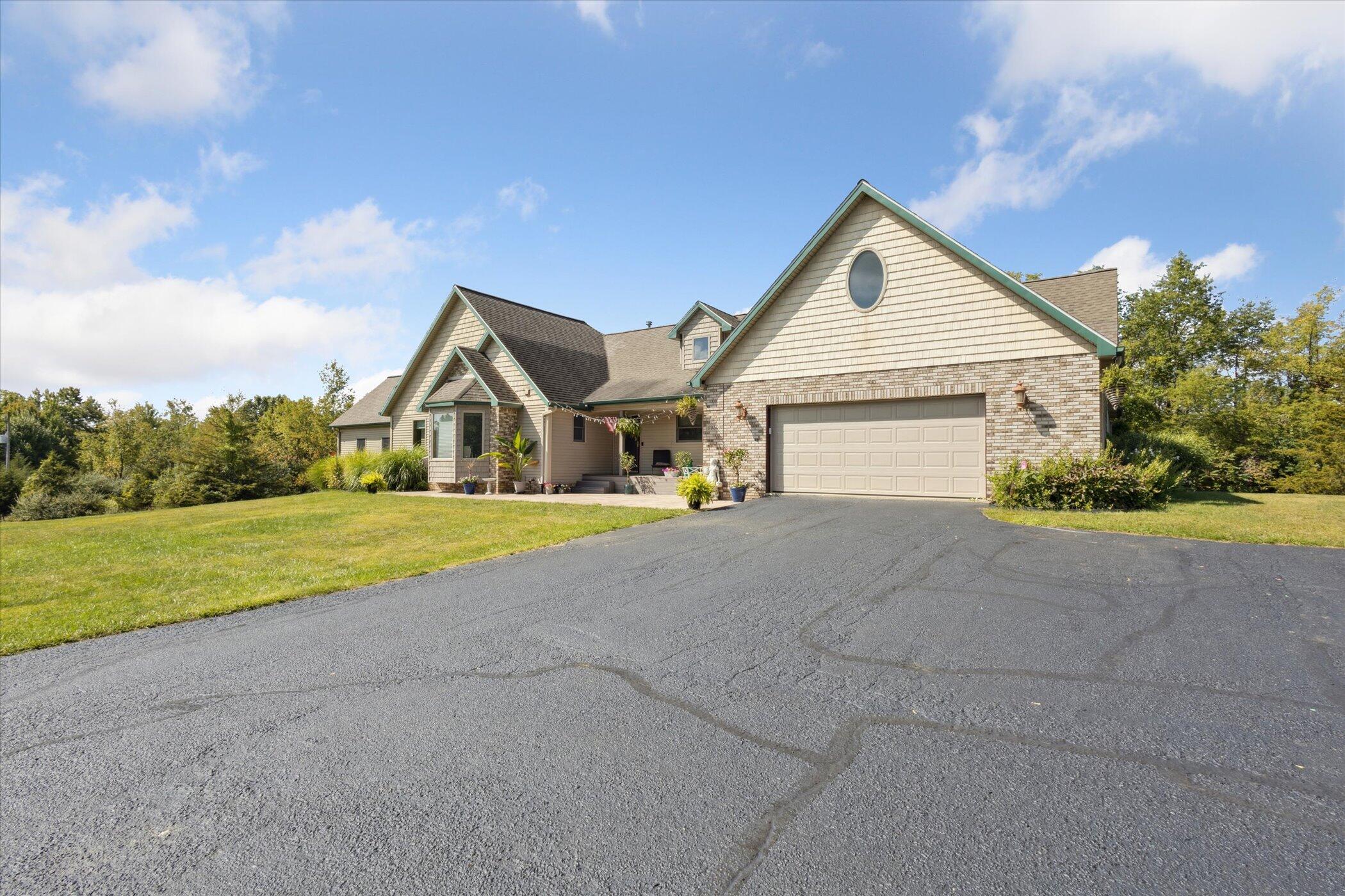 6930 Bowerman Road Horton, MI 49246 - Photo 5 of 77 A-5