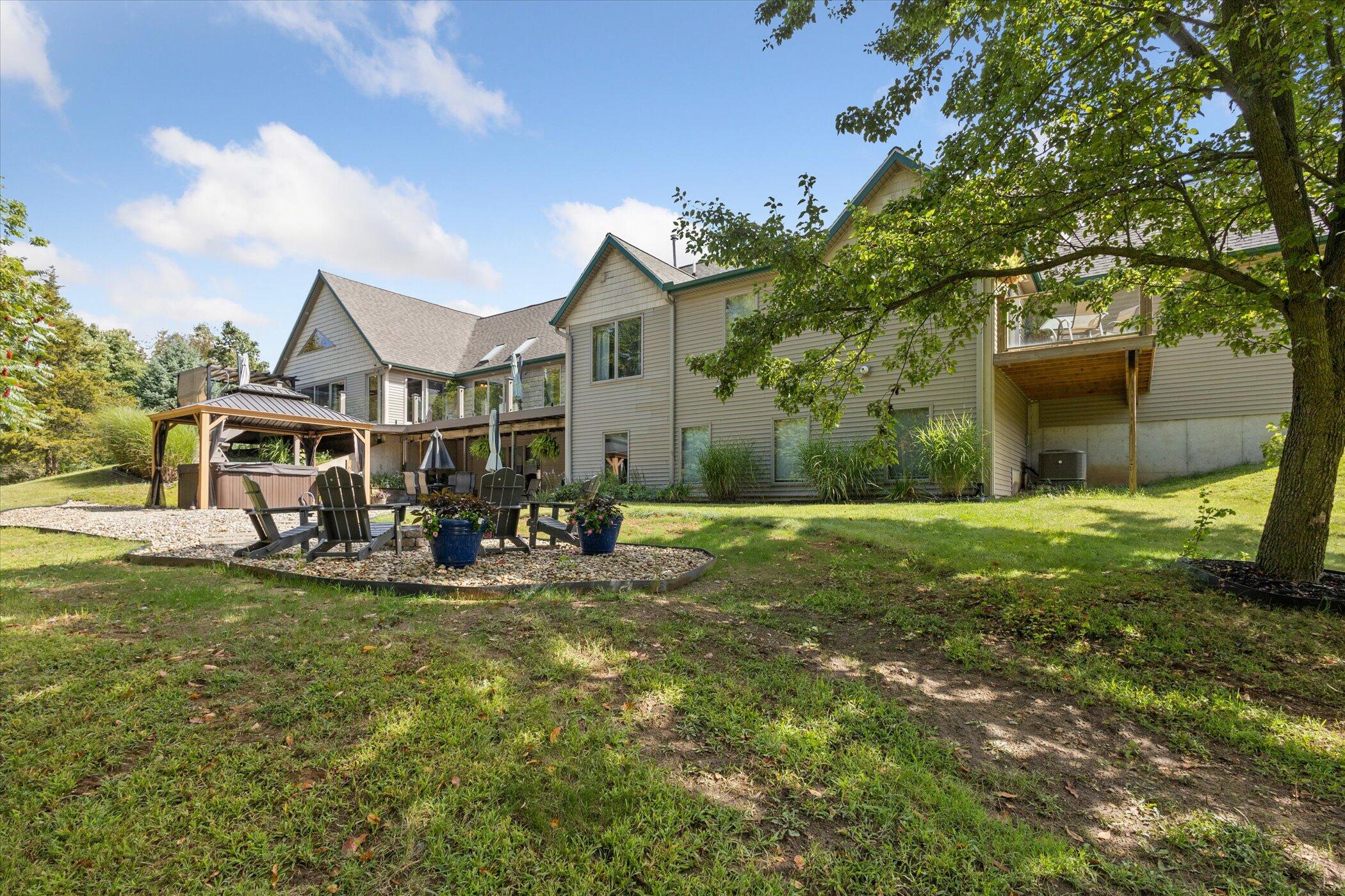 6930 Bowerman Road Horton, MI 49246 - Photo 58 of 77 C-1 (10)