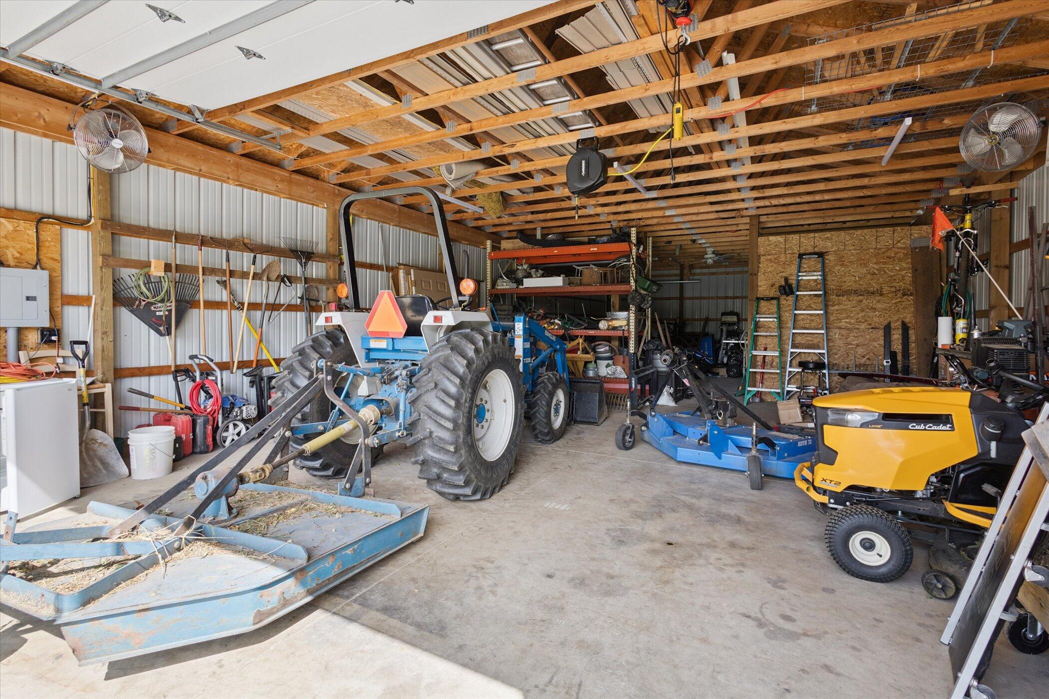 6930 Bowerman Road Horton, MI 49246 - Photo 60 of 77 C-1 (12)