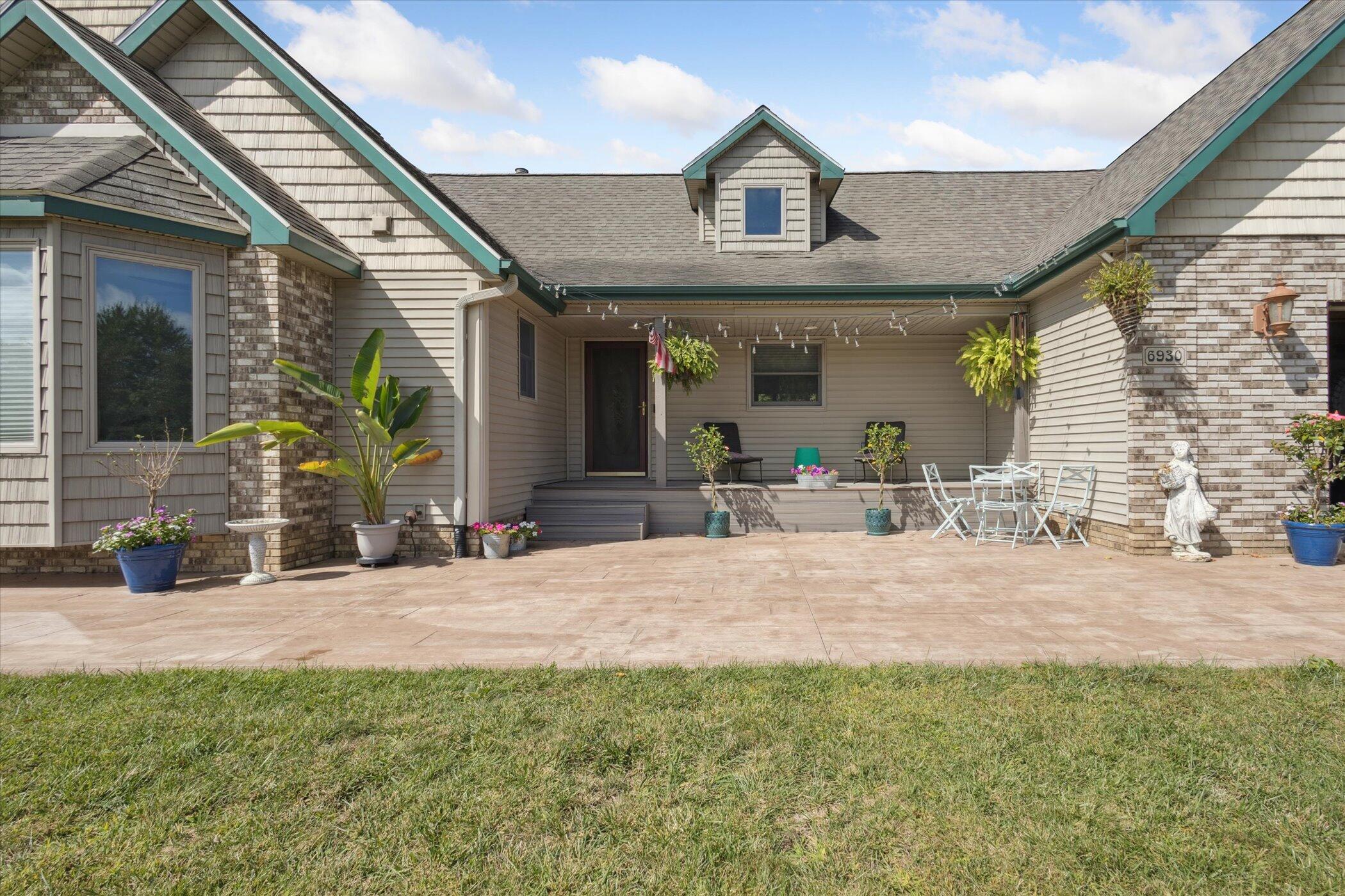 6930 Bowerman Road Horton, MI 49246 - Photo 6 of 77 A-6