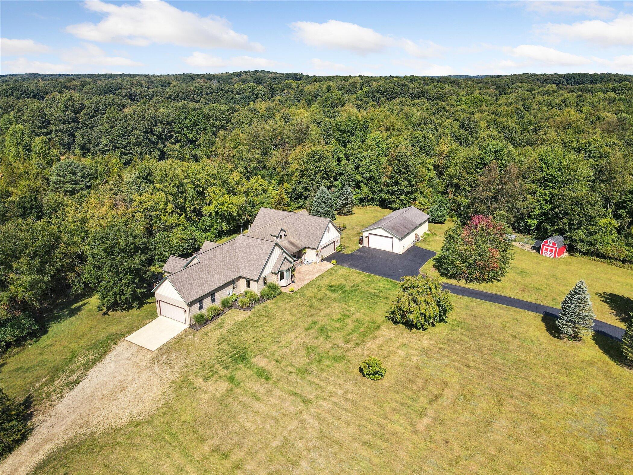 6930 Bowerman Road Horton, MI 49246 - Photo 73 of 77 C-1 (25)