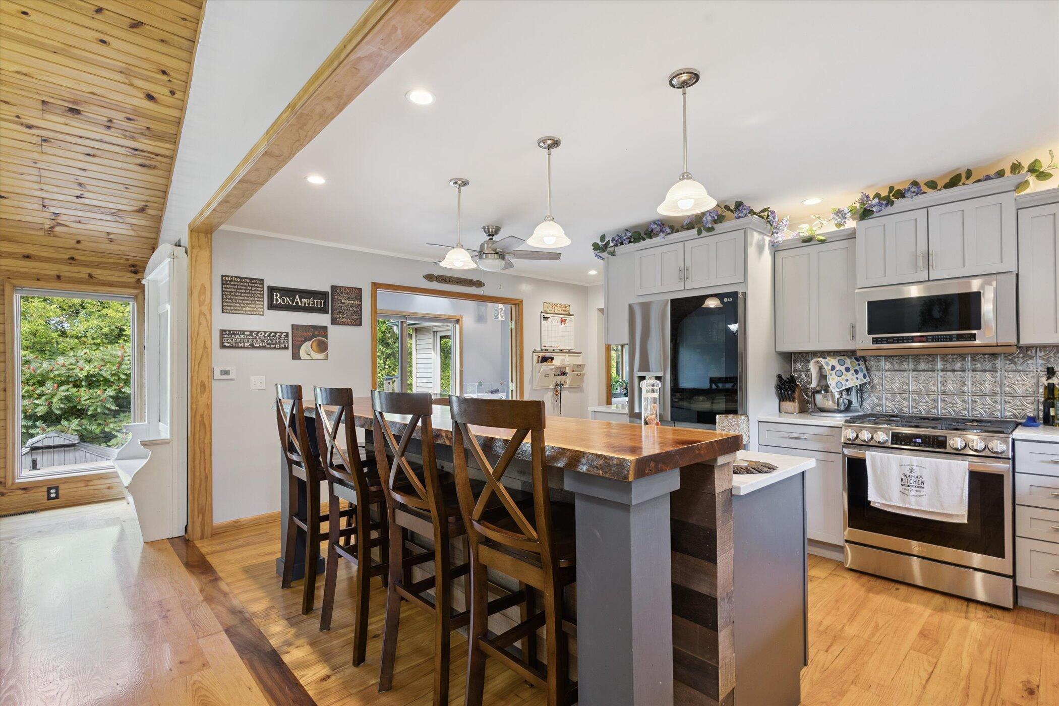 6930 Bowerman Road Horton, MI 49246 - Photo 8 of 77 A-8