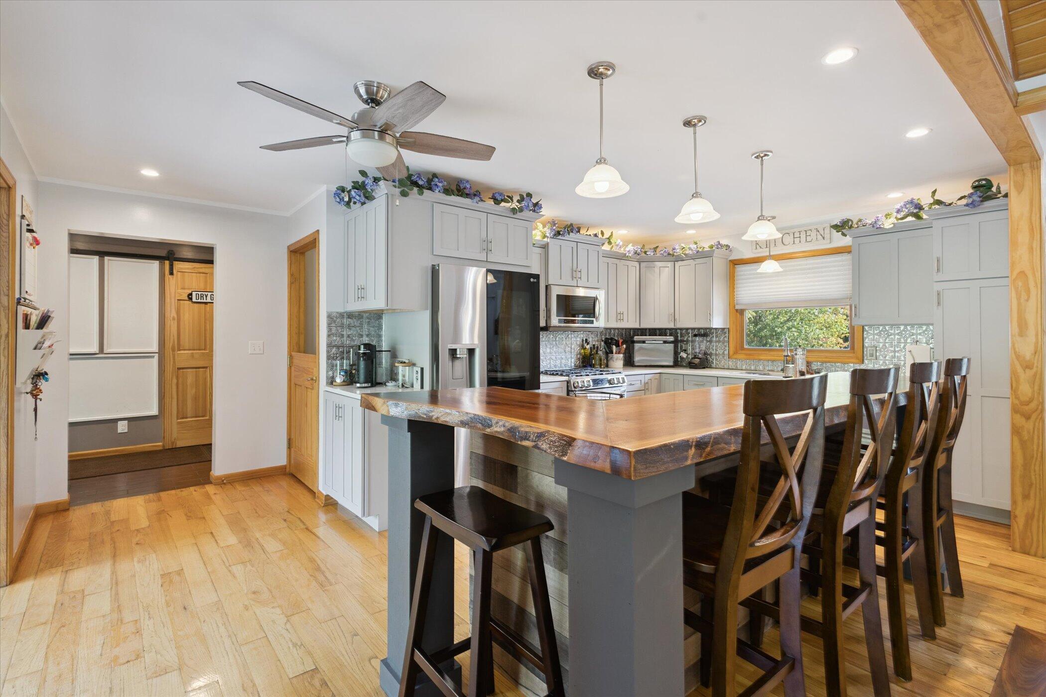 6930 Bowerman Road Horton, MI 49246 - Photo 9 of 77 A-9