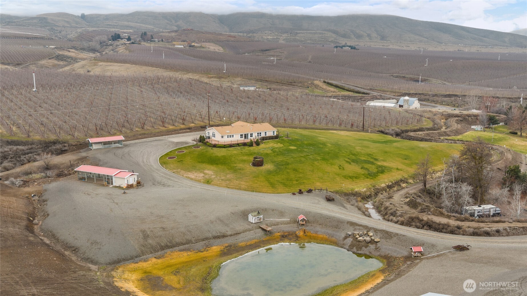554 Dodge Road Ellensburg, WA 98926 - Photo 39 of 40 Gallery Image 39