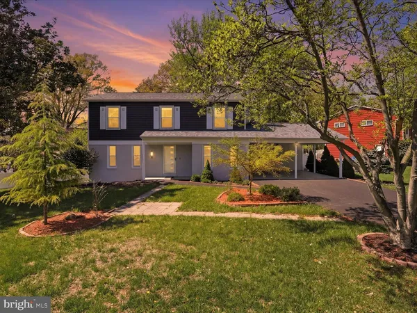 $550,000 | 9127 Loughran Road, Fort Washington, MD 20744