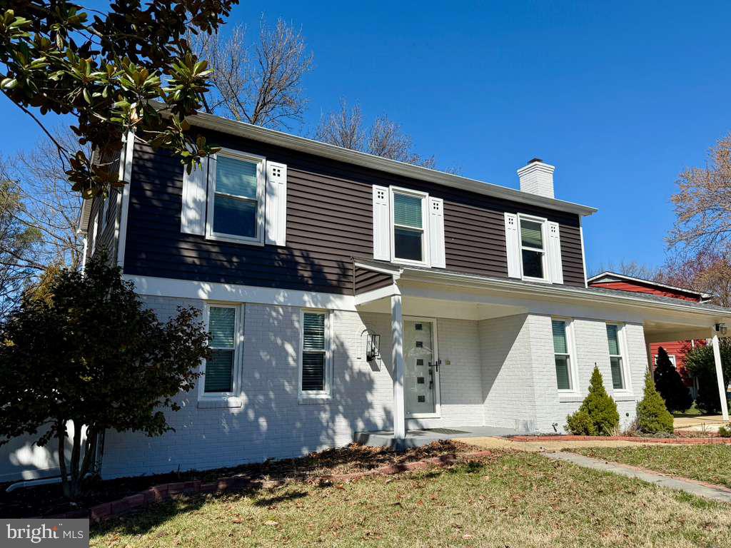 9127 Loughran Road Fort Washington, MD 20744 - Photo 2 of 5