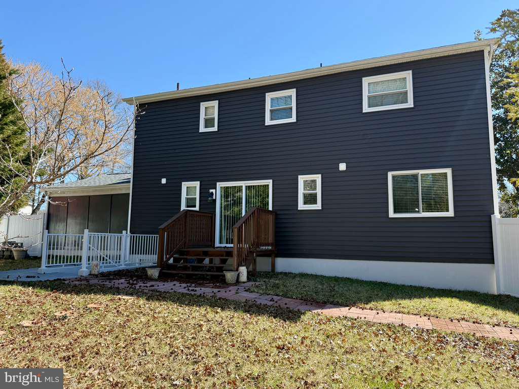 9127 Loughran Road Fort Washington, MD 20744 - Photo 3 of 5