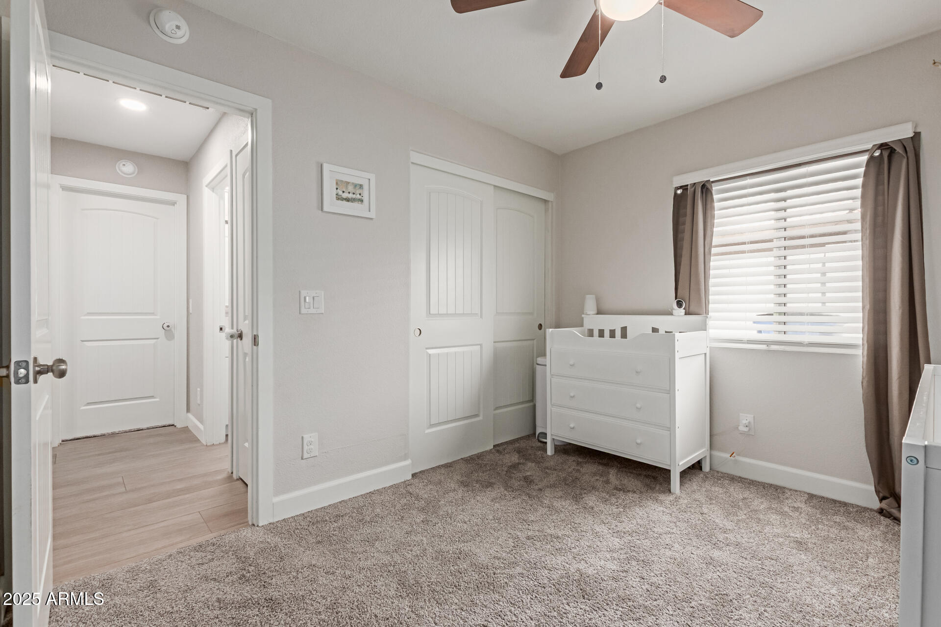 92 West Jasper Drive Gilbert, AZ 85233 - Photo 20 of 34 a view of a room with washing machine