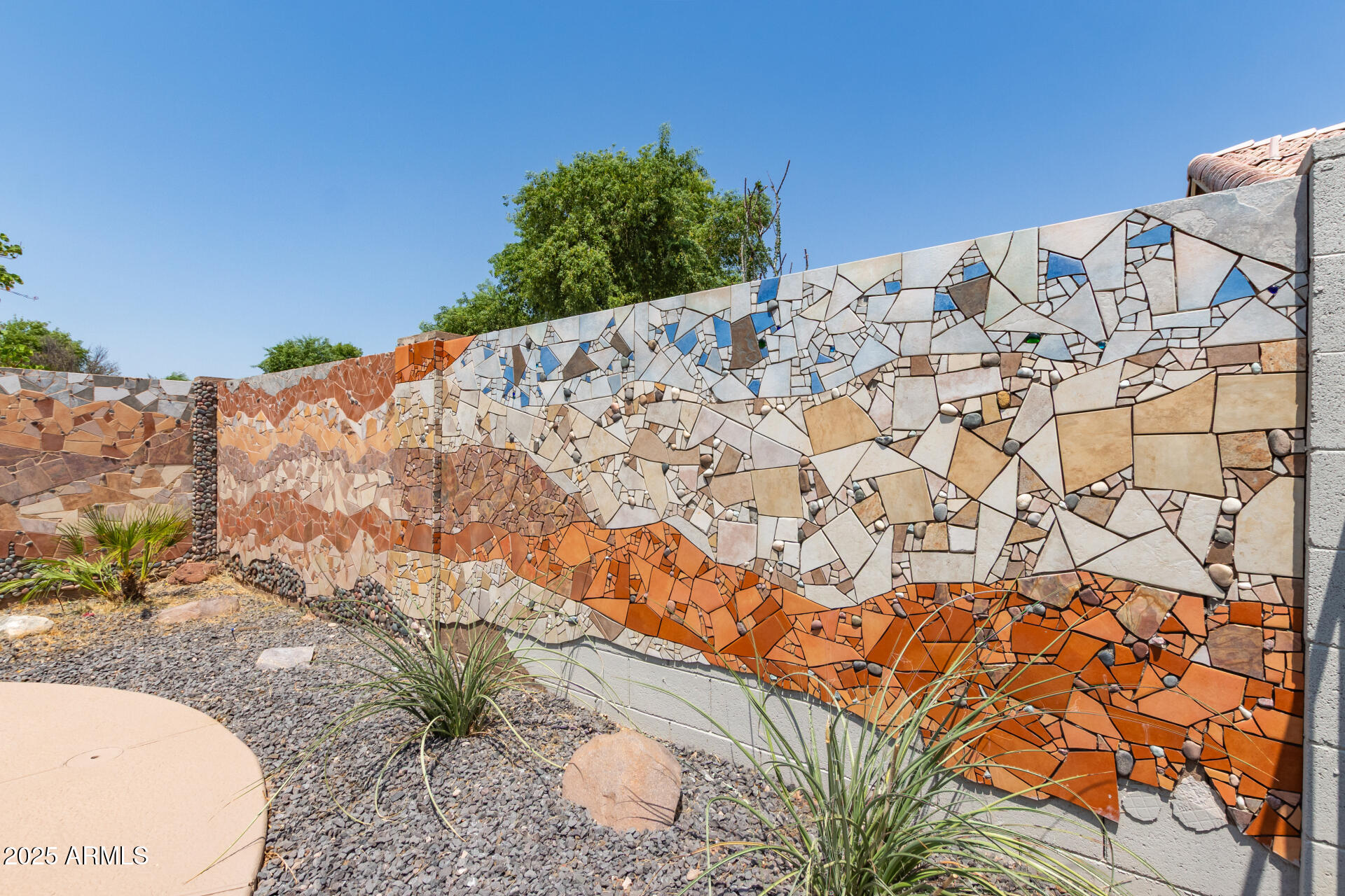92 West Jasper Drive Gilbert, AZ 85233 - Photo 29 of 34 a view of swimming pool with a yard