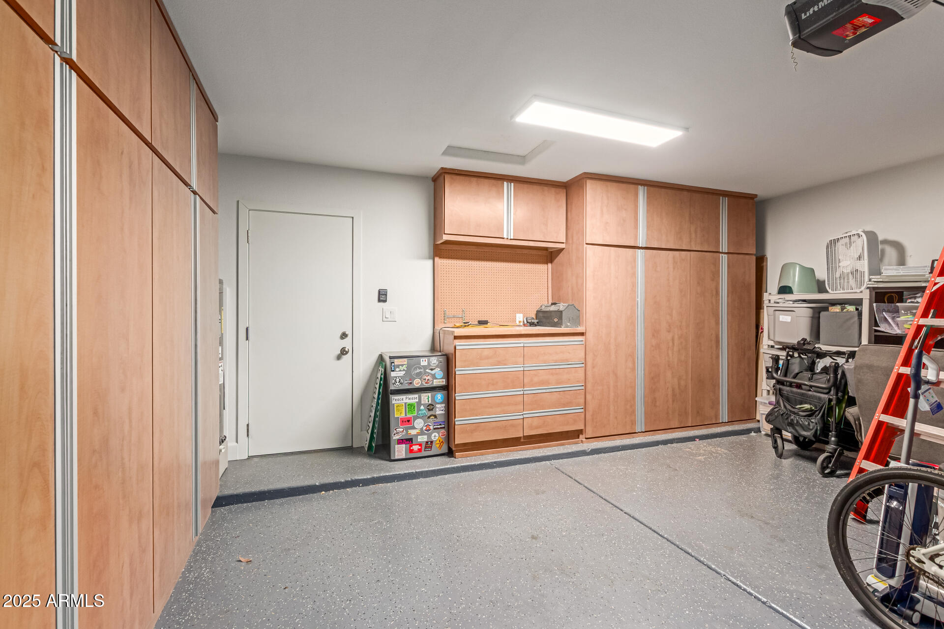 92 West Jasper Drive Gilbert, AZ 85233 - Photo 34 of 34 a view of a storage & utility room