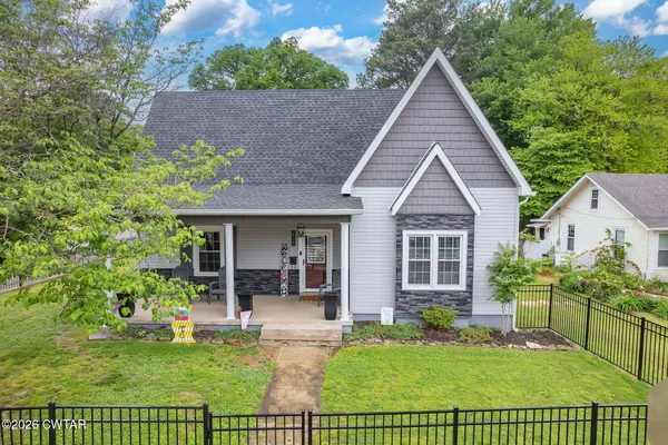 $219,900 | 812 South College Street, Trenton, TN 38382