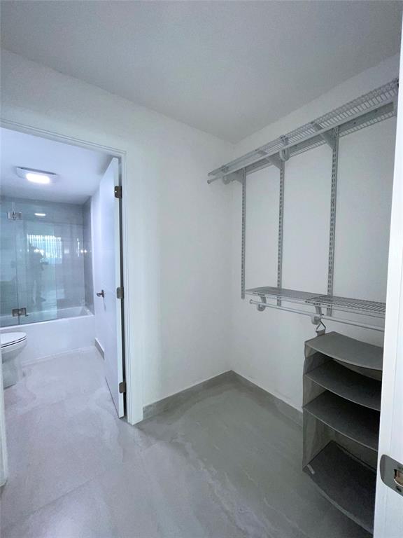 1515 East Broward Boulevard, Unit 124 Fort Lauderdale, FL 33301 - Photo 6 of 12 a view of an empty room