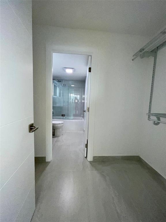 1515 East Broward Boulevard, Unit 124 Fort Lauderdale, FL 33301 - Photo 7 of 12 a view of a partially built entryway