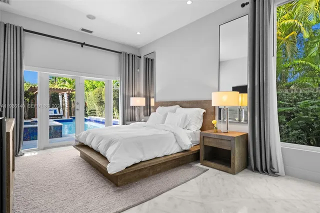 $4,490,000 | 1251 Kane Concourse, Bay Harbor Islands, FL 33154