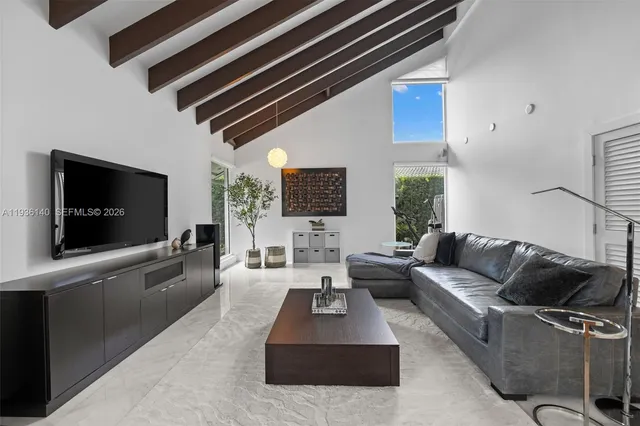 $4,490,000 | 1251 Kane Concourse, Bay Harbor Islands, FL 33154