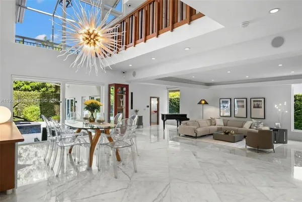 $4,490,000 | 1251 Kane Concourse, Bay Harbor Islands, FL 33154