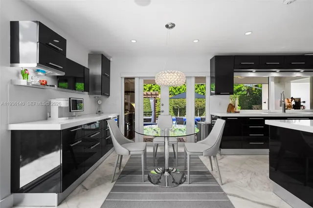 $4,490,000 | 1251 Kane Concourse, Bay Harbor Islands, FL 33154