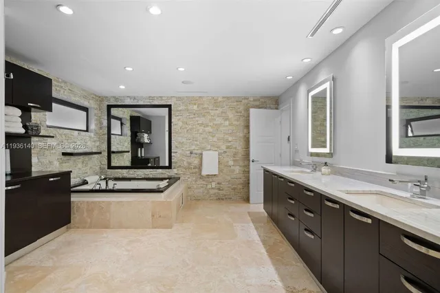 $4,490,000 | 1251 Kane Concourse, Bay Harbor Islands, FL 33154