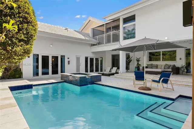 $4,490,000 | 1251 Kane Concourse, Bay Harbor Islands, FL 33154