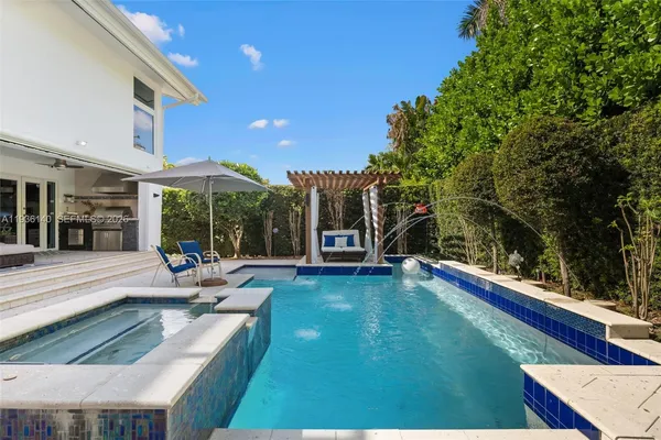 $4,490,000 | 1251 Kane Concourse, Bay Harbor Islands, FL 33154