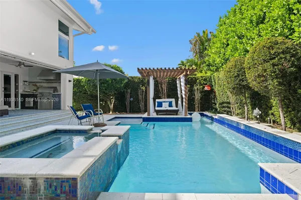 $4,490,000 | 1251 Kane Concourse, Bay Harbor Islands, FL 33154