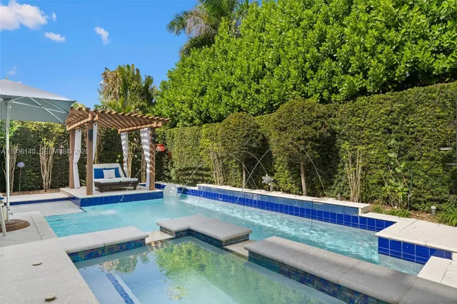 $4,490,000 | 1251 Kane Concourse, Bay Harbor Islands, FL 33154