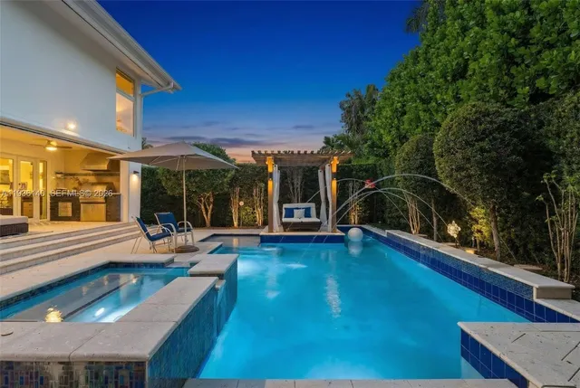 $4,490,000 | 1251 Kane Concourse, Bay Harbor Islands, FL 33154