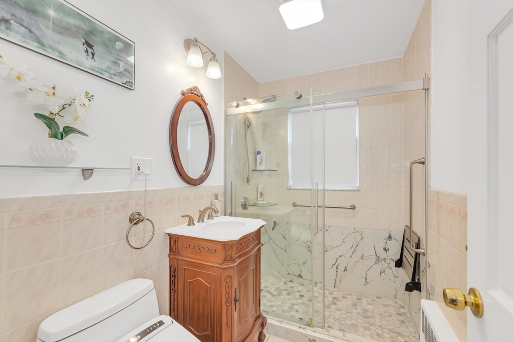 5 Spinney Street, Unit 2 Boston, MA 02132 - Photo 14 of 27