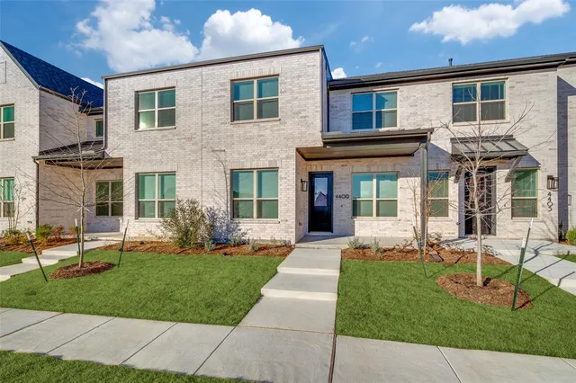 $2,500 | 4409 Cave Spgs Street, Prosper, TX 75078